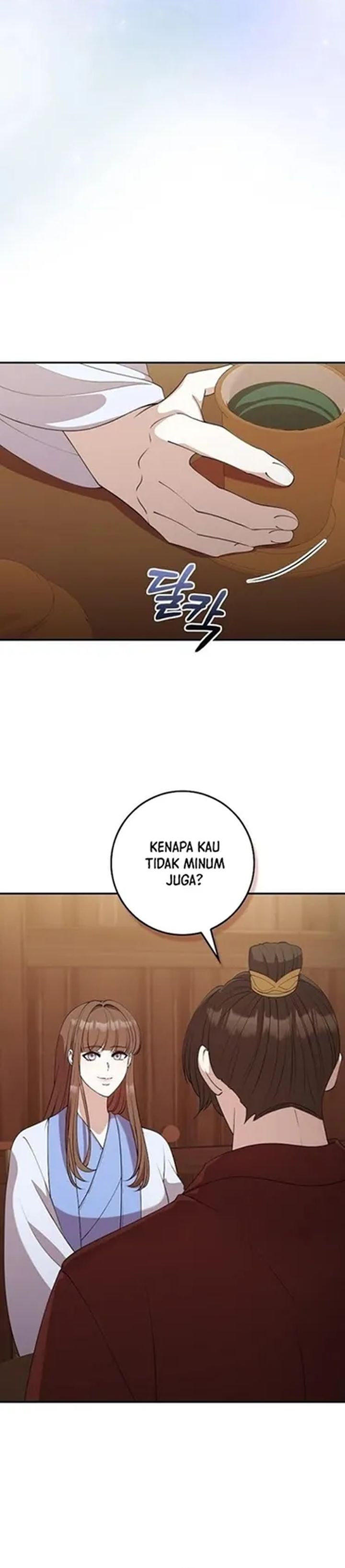 Baca The Lie - Chapter 40 halaman 29