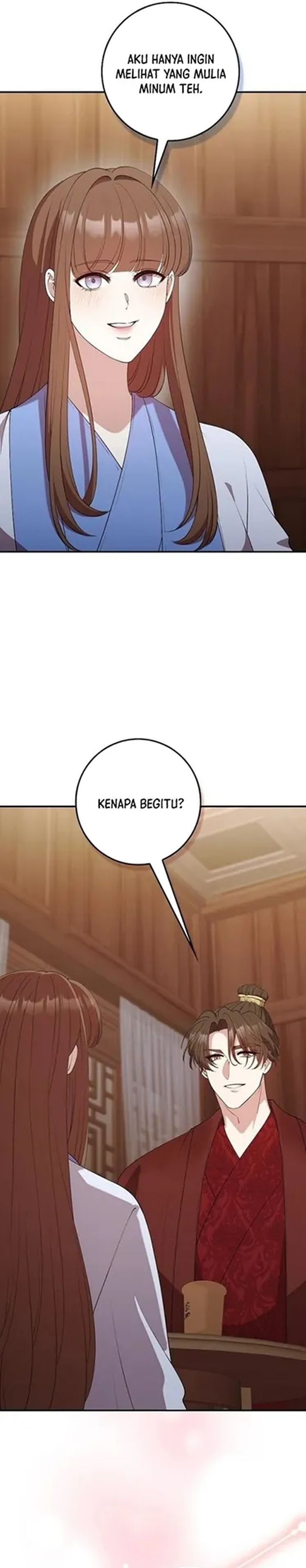Baca The Lie - Chapter 40 halaman 30