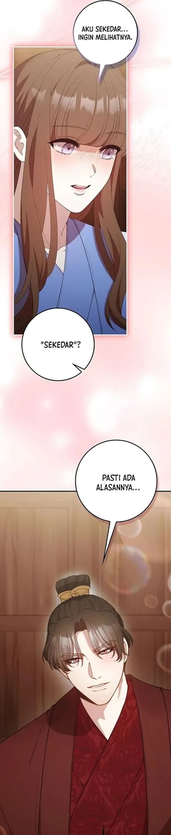 Baca The Lie - Chapter 40 halaman 31