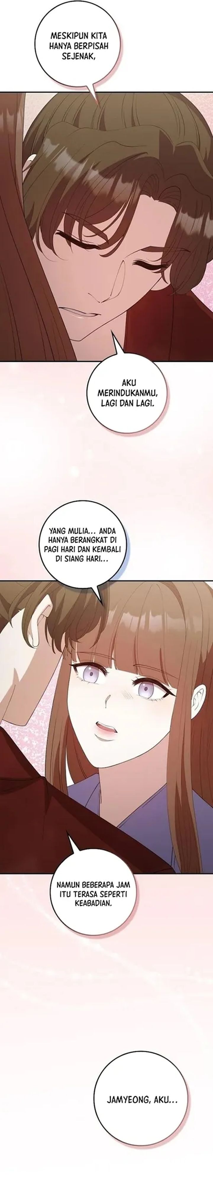 Baca The Lie - Chapter 40 halaman 35