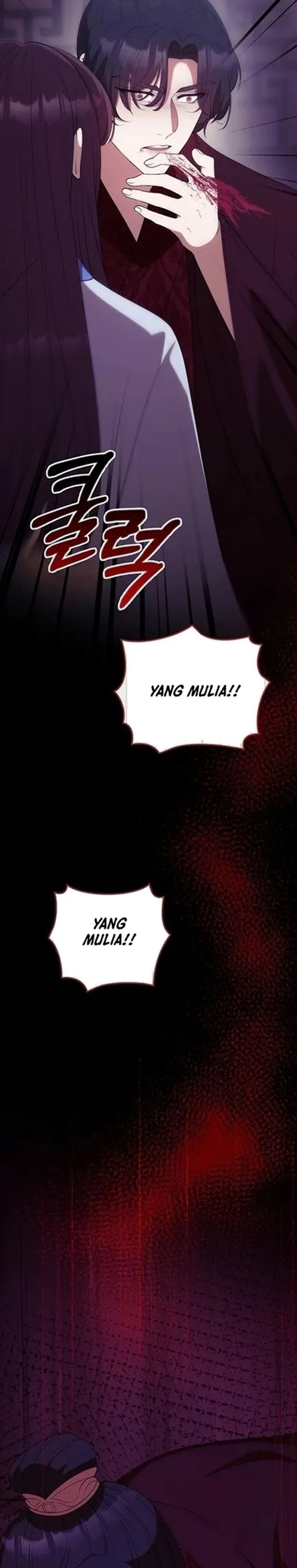 Baca The Lie - Chapter 40 halaman 37