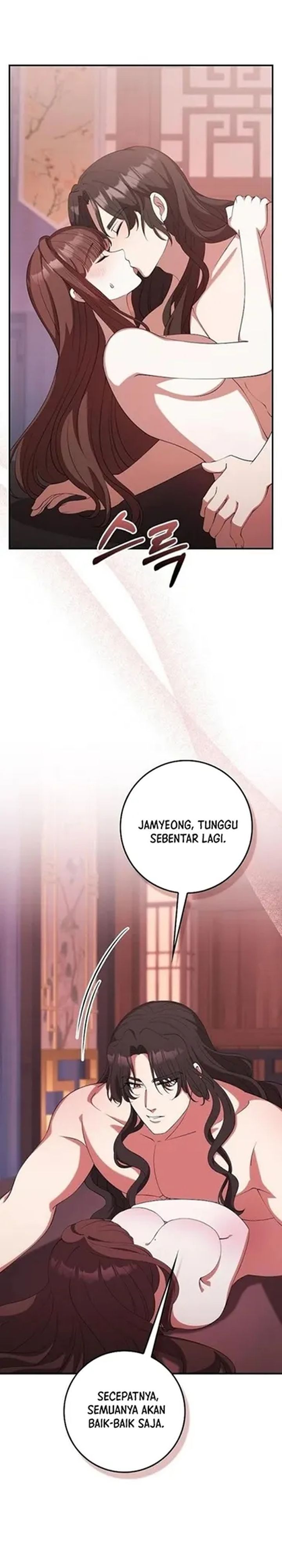 Baca The Lie - Chapter 40 halaman 3