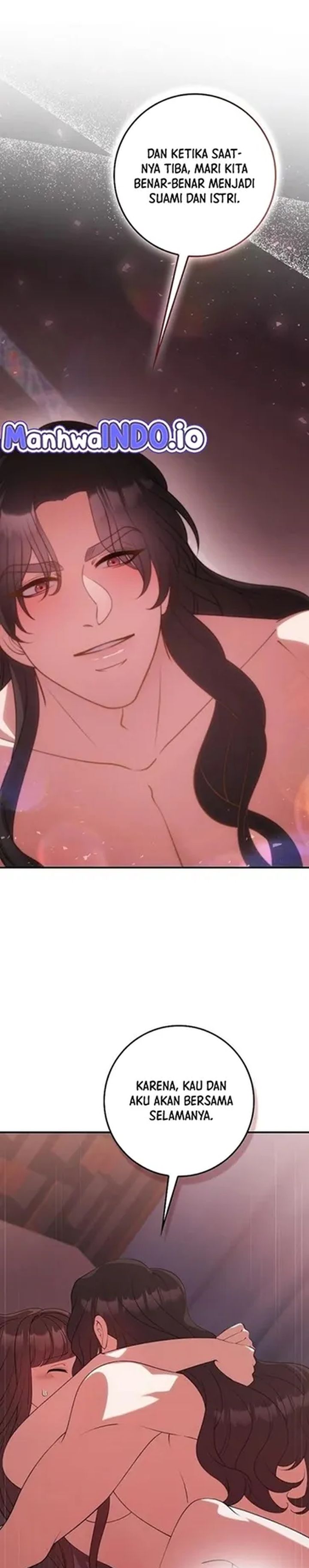 Baca The Lie - Chapter 40 halaman 4
