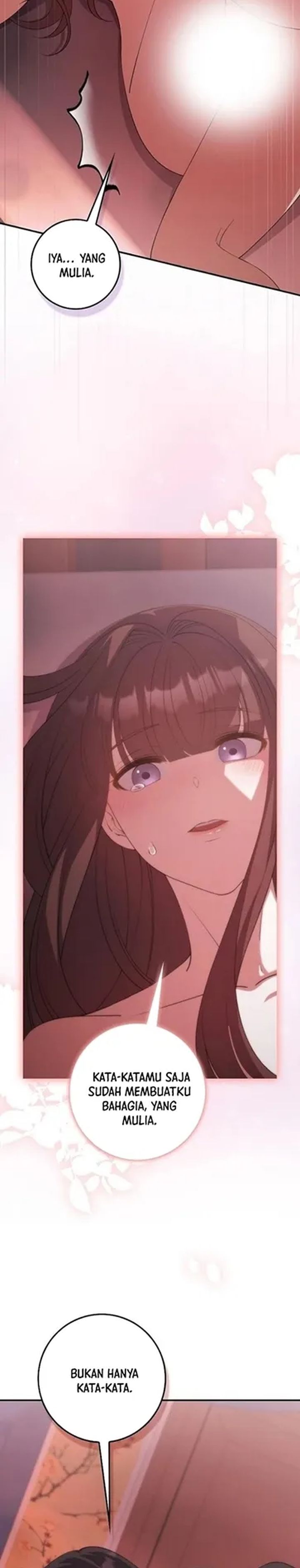Baca The Lie - Chapter 40 halaman 5