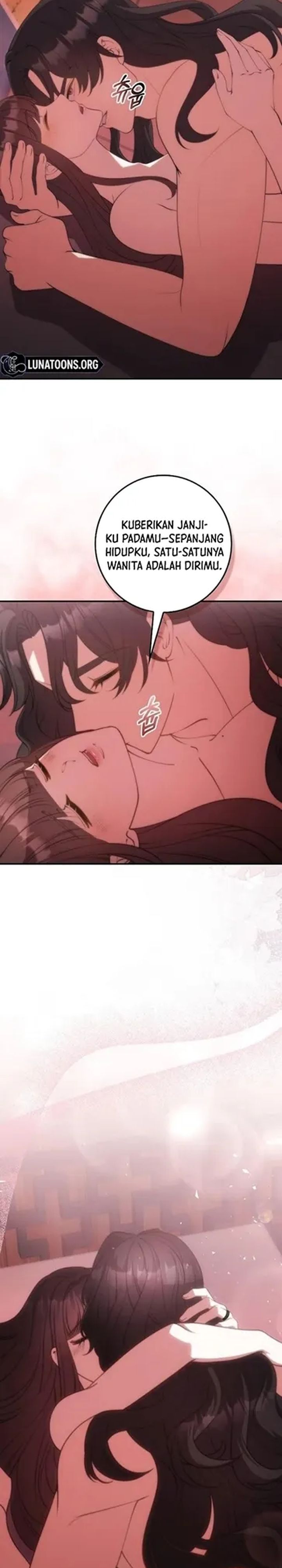 Baca The Lie - Chapter 40 halaman 6