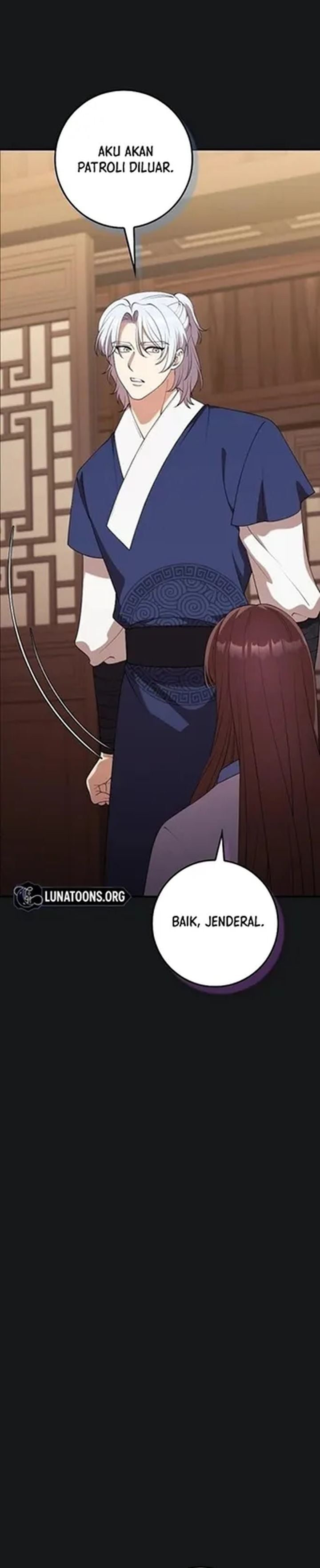 Baca The Lie - Chapter 41 halaman 15