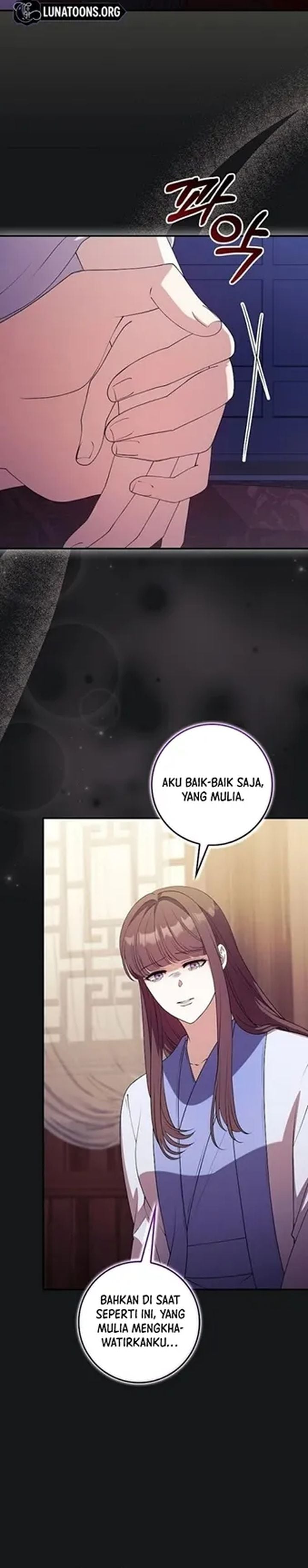 Baca The Lie - Chapter 41 halaman 20