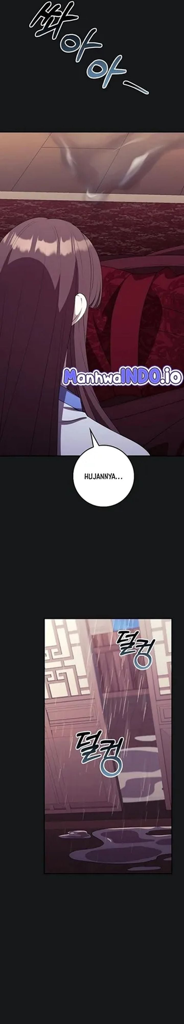 Baca The Lie - Chapter 41 halaman 21