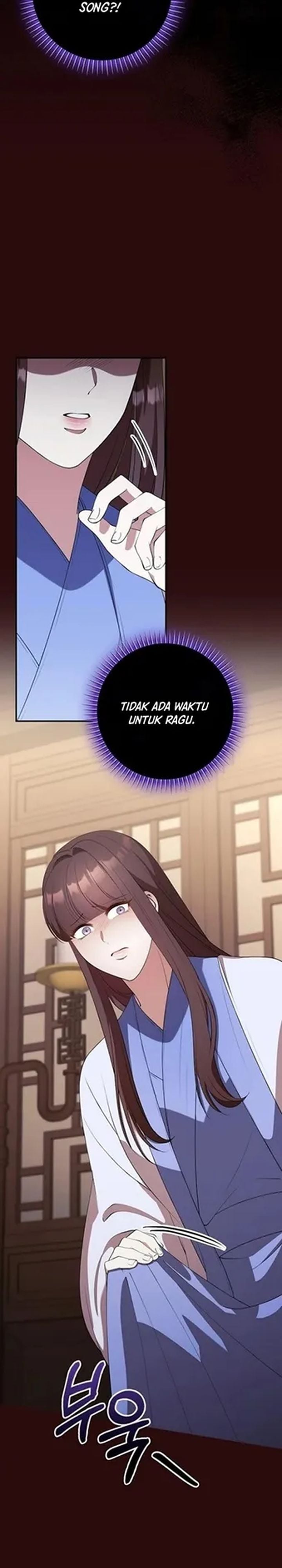 Baca The Lie - Chapter 41 halaman 25