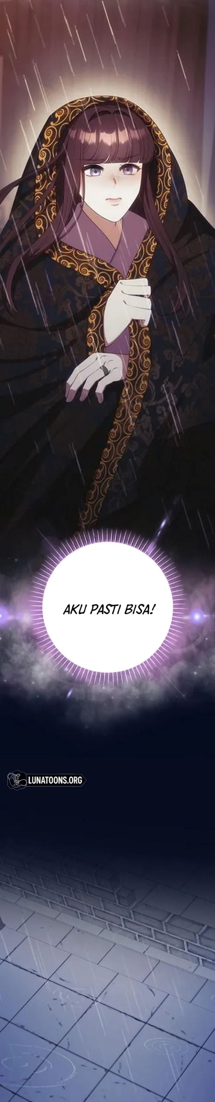Baca The Lie - Chapter 41 halaman 34