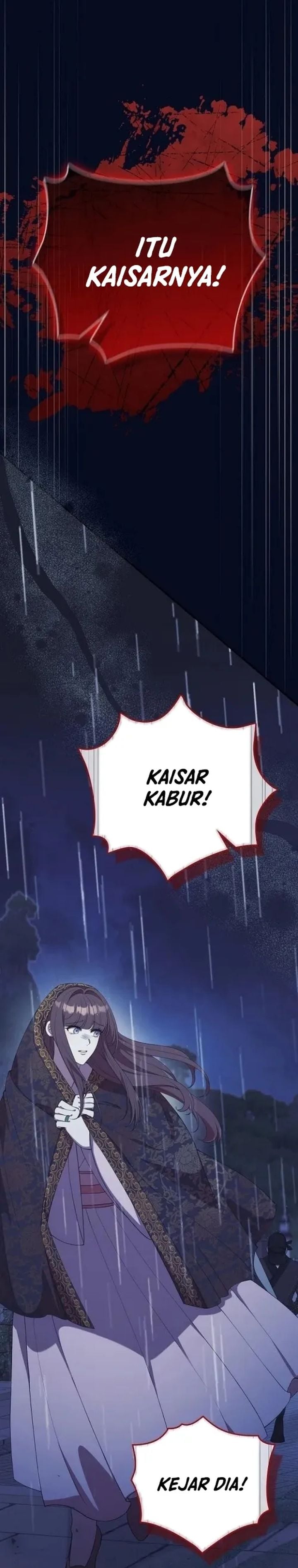 Baca The Lie - Chapter 41 halaman 37