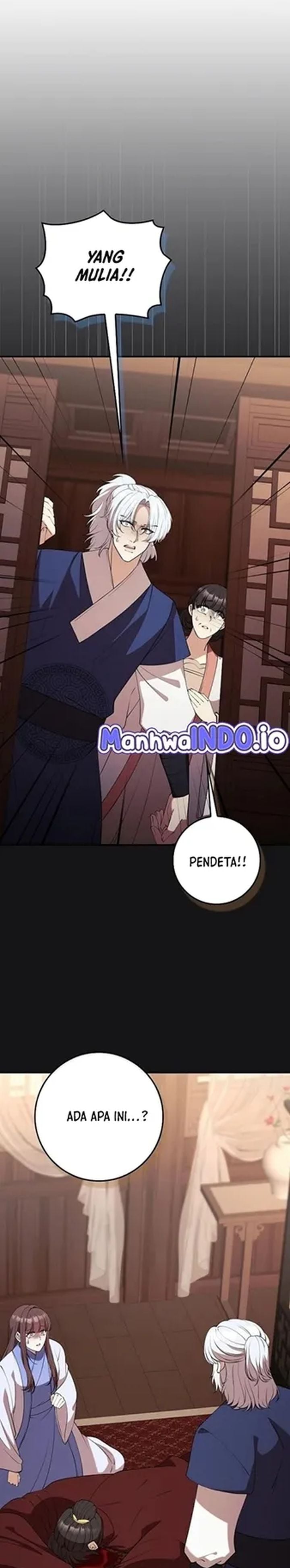 Baca The Lie - Chapter 41 halaman 7