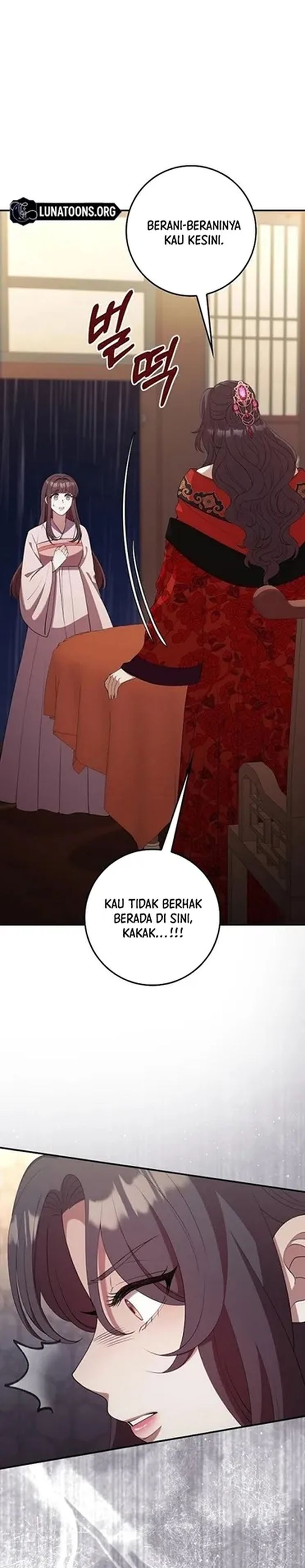 Baca The Lie - Chapter 42 halaman 10