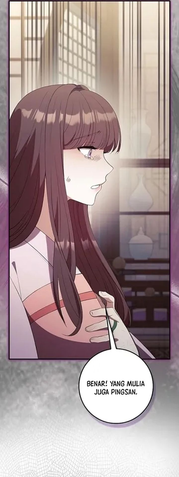 Baca The Lie - Chapter 42 halaman 15