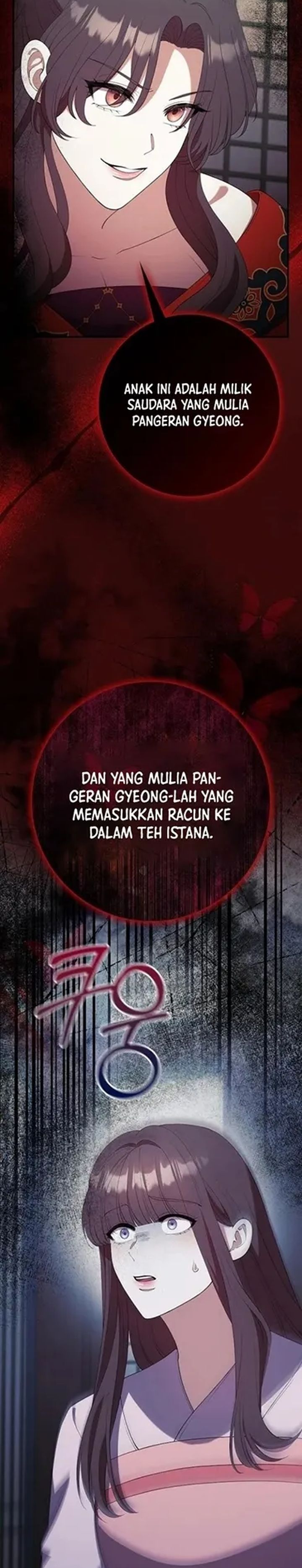 Baca The Lie - Chapter 42 halaman 19