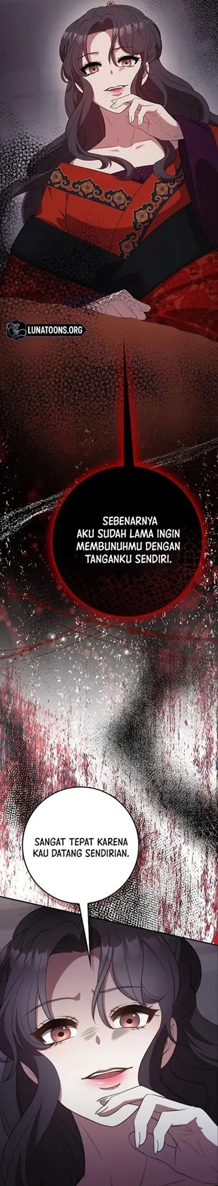 Baca The Lie - Chapter 42 halaman 27