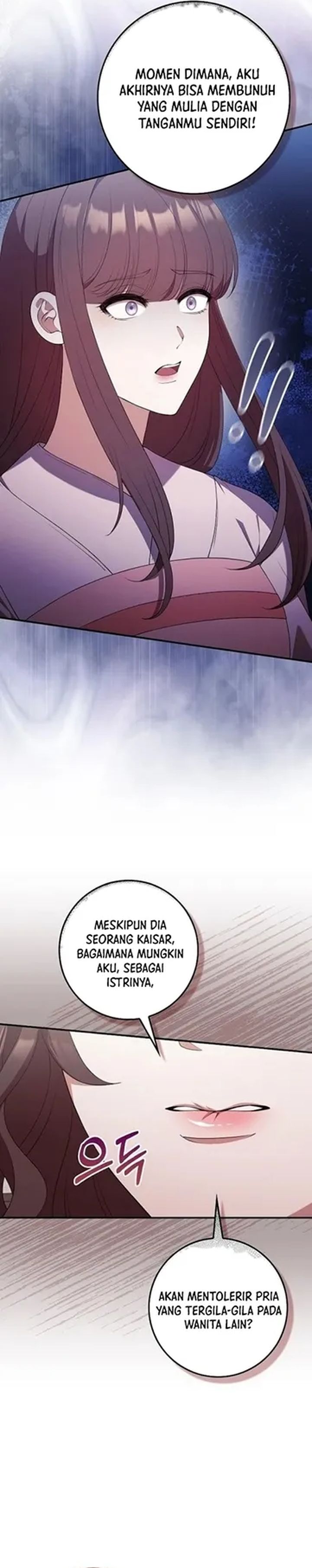 Baca The Lie - Chapter 42 halaman 33