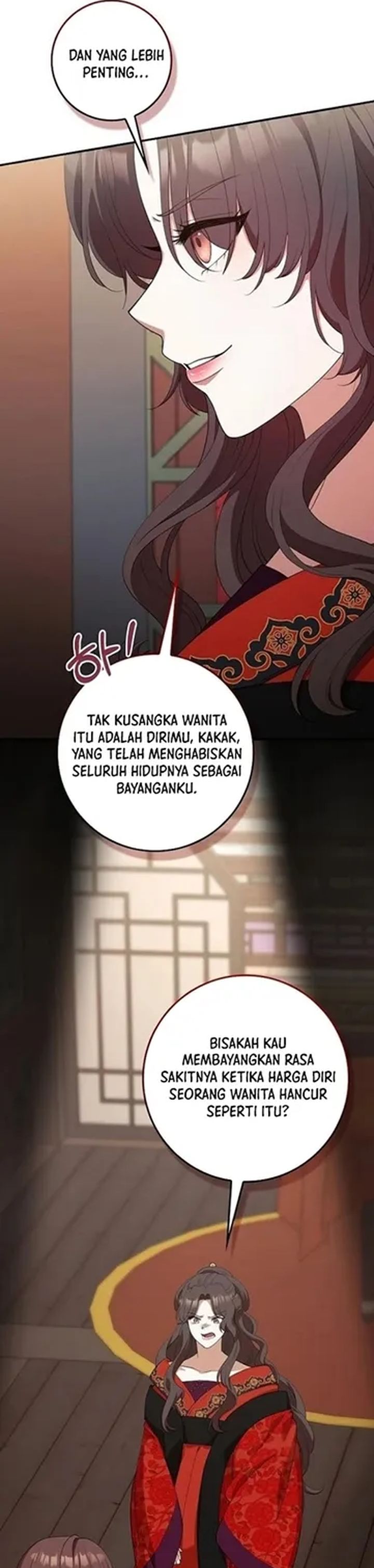 Baca The Lie - Chapter 42 halaman 34