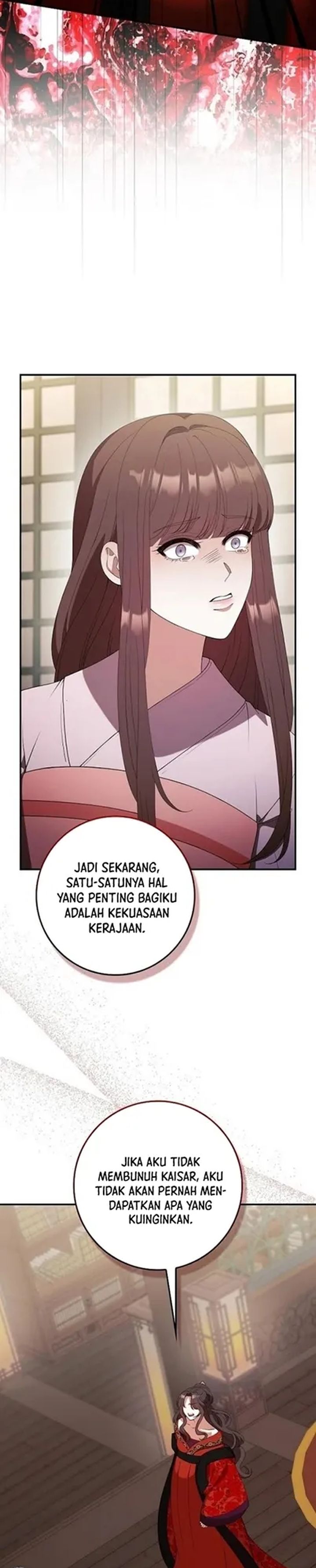 Baca The Lie - Chapter 42 halaman 36