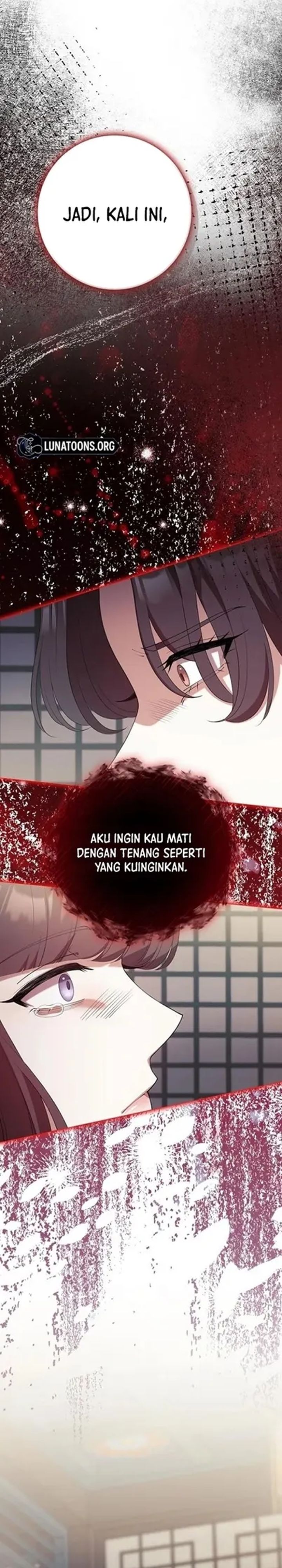 Baca The Lie - Chapter 42 halaman 38