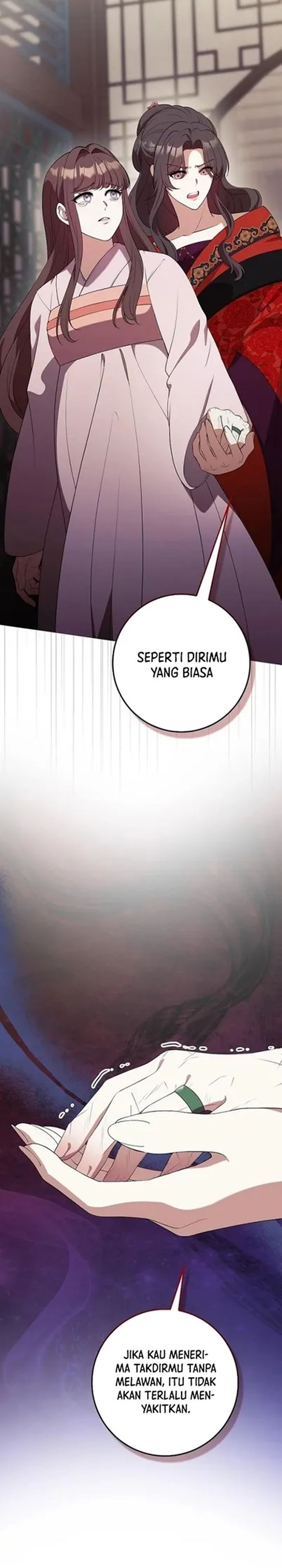 Baca The Lie - Chapter 42 halaman 39
