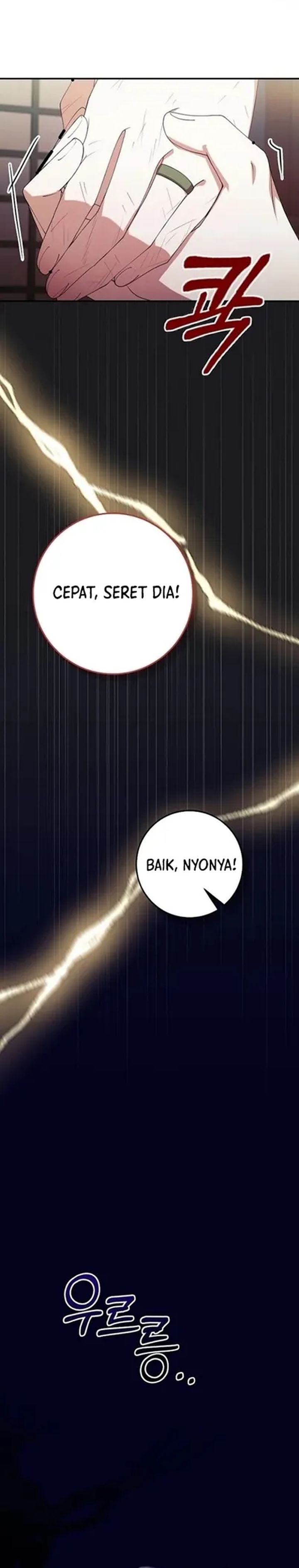 Baca The Lie - Chapter 42 halaman 40