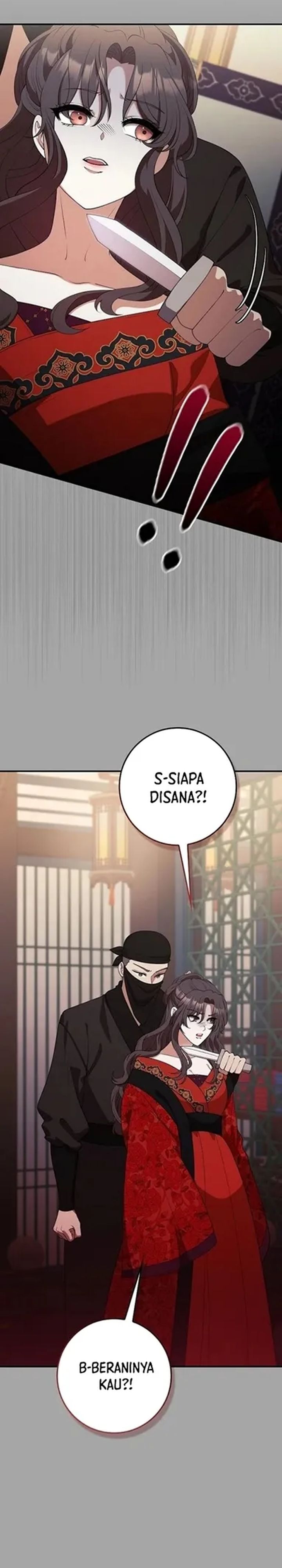 Baca The Lie - Chapter 43 halaman 10