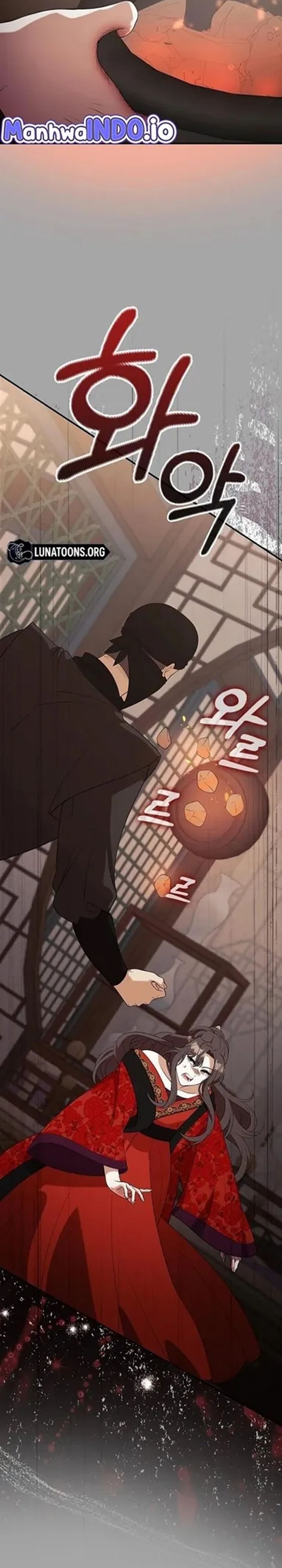 Baca The Lie - Chapter 43 halaman 14