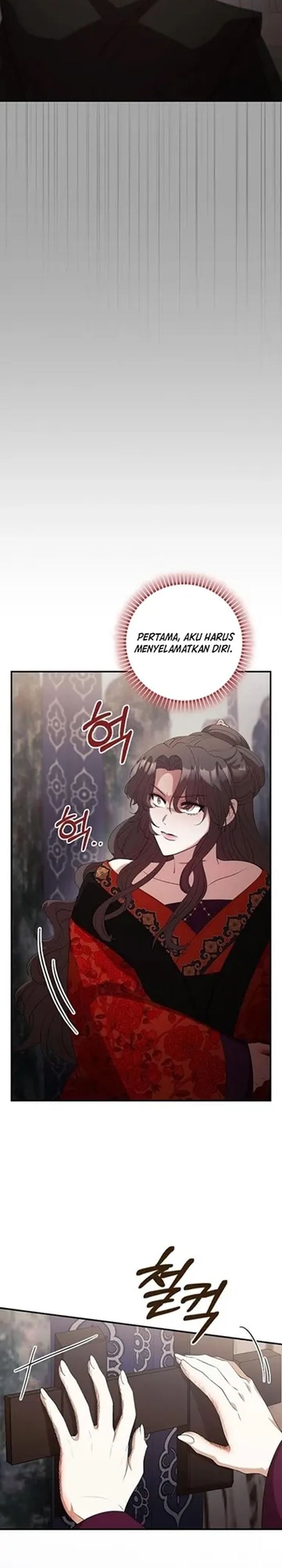 Baca The Lie - Chapter 43 halaman 16