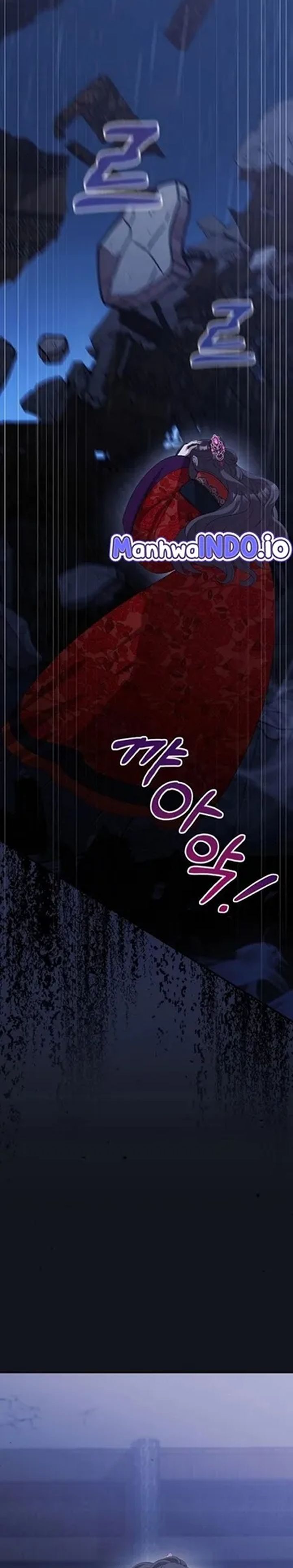 Baca The Lie - Chapter 43 halaman 22