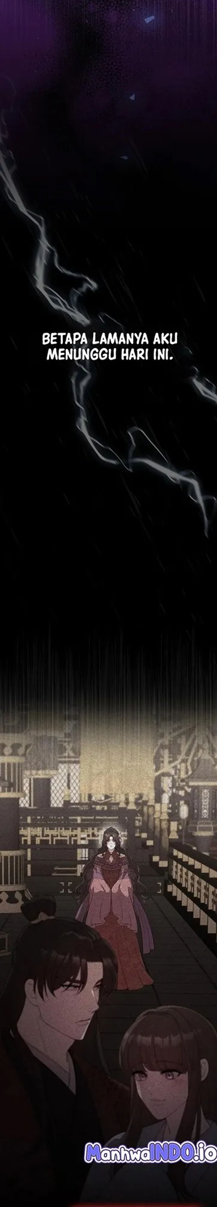 Baca The Lie - Chapter 43 halaman 3