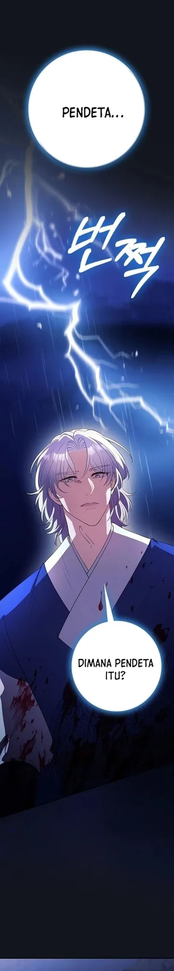Baca The Lie - Chapter 43 halaman 31