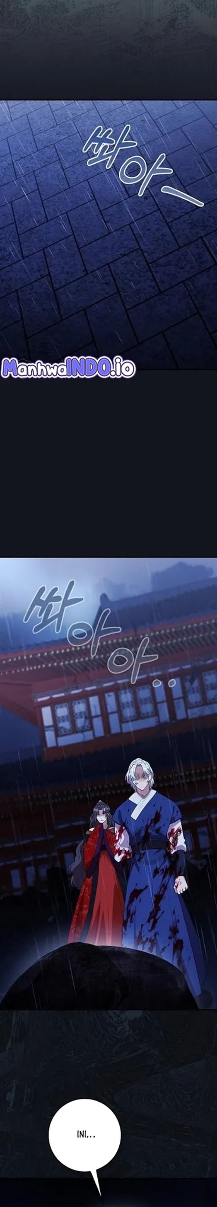 Baca The Lie - Chapter 43 halaman 35