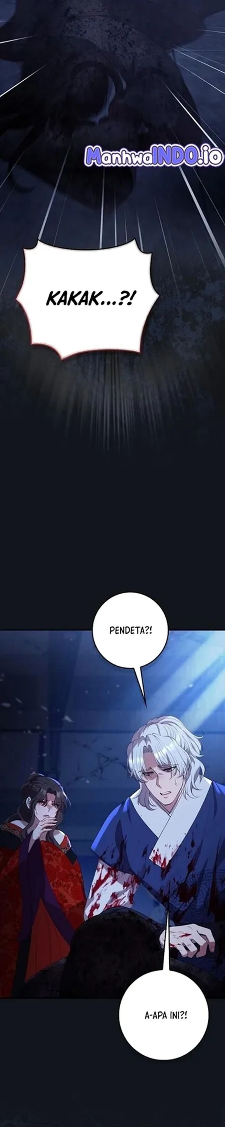 Baca The Lie - Chapter 43 halaman 37