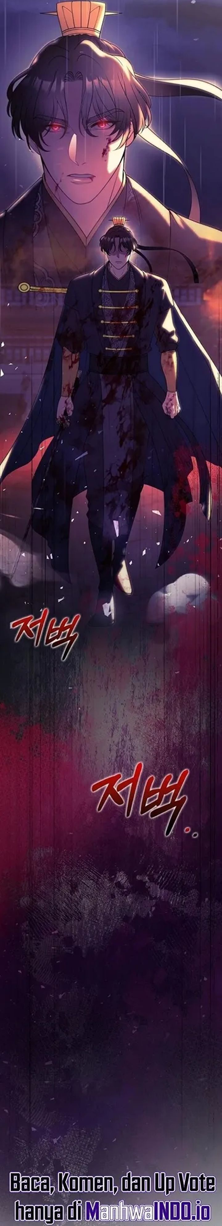 Baca The Lie - Chapter 43 halaman 39