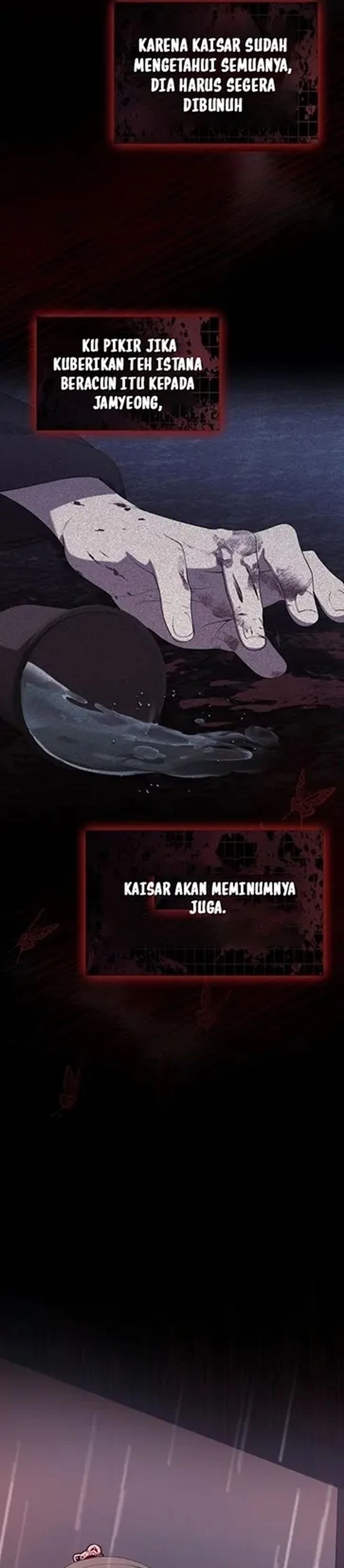Baca The Lie - Chapter 43 halaman 4