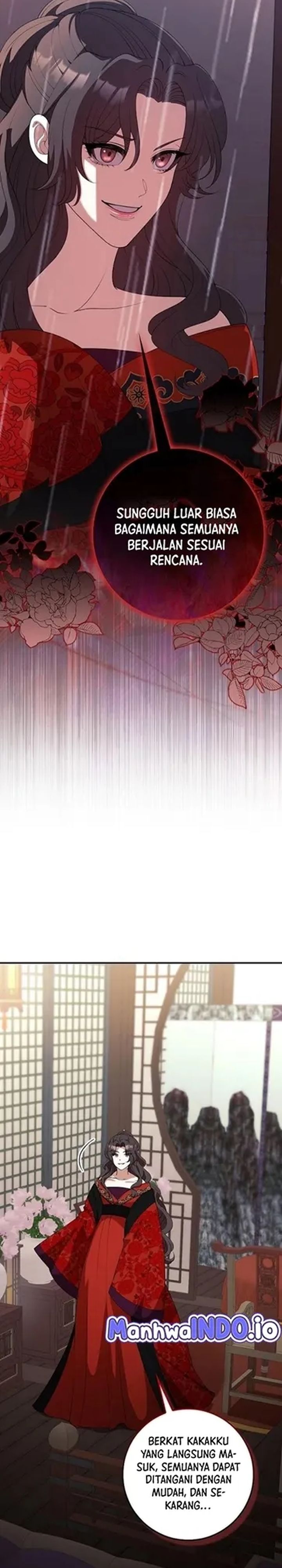 Baca The Lie - Chapter 43 halaman 5