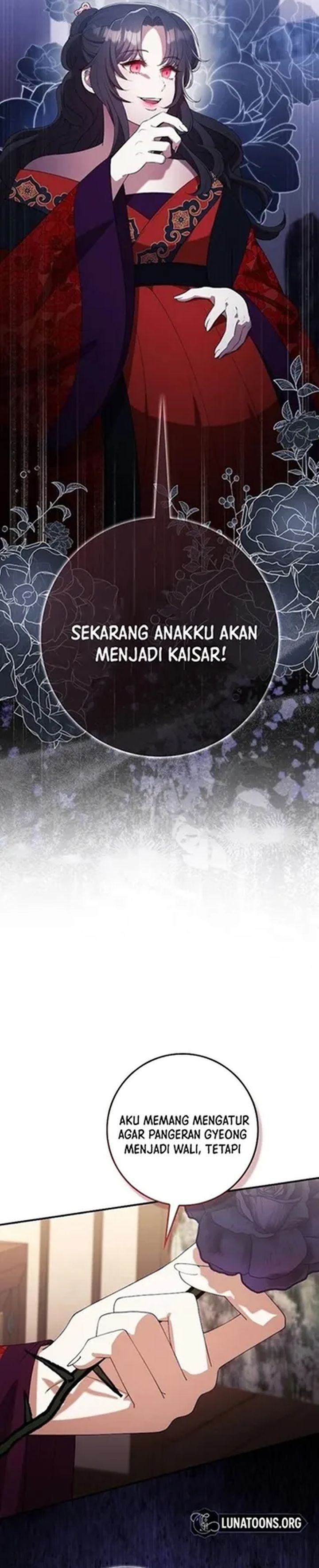 Baca The Lie - Chapter 43 halaman 7