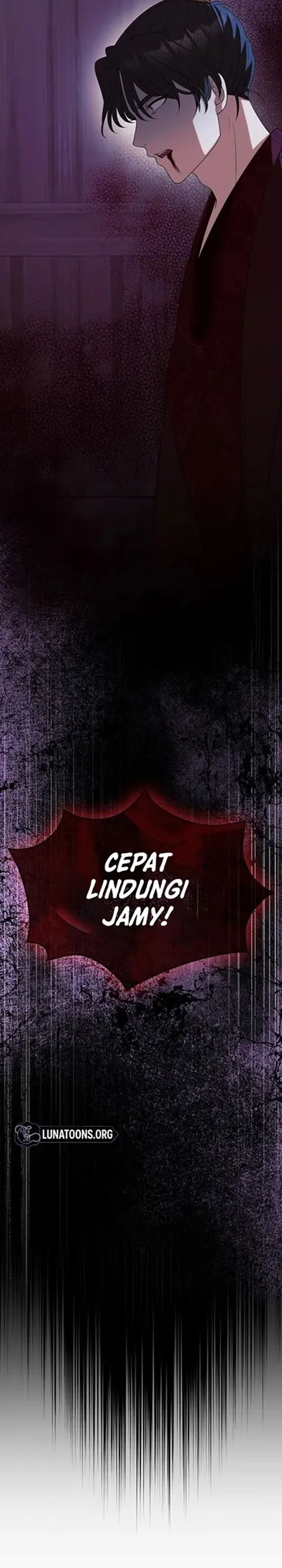 Baca The Lie - Chapter 44 halaman 10