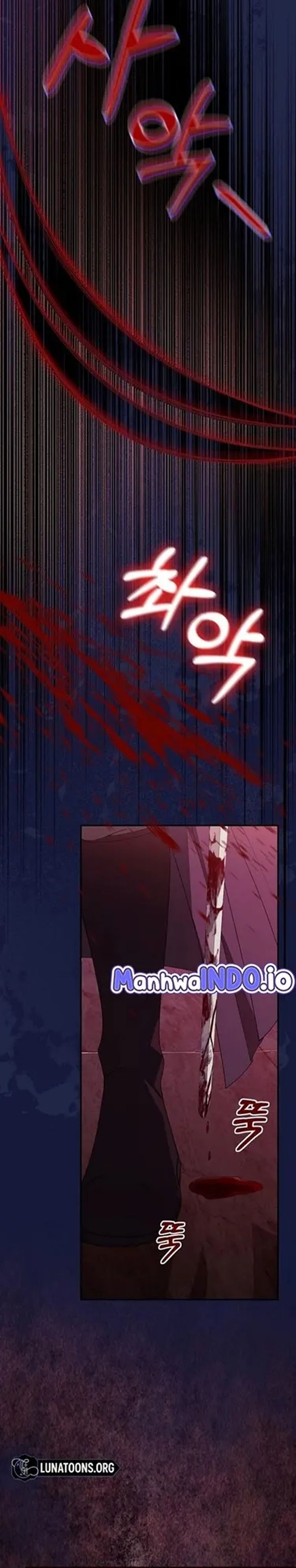Baca The Lie - Chapter 44 halaman 30