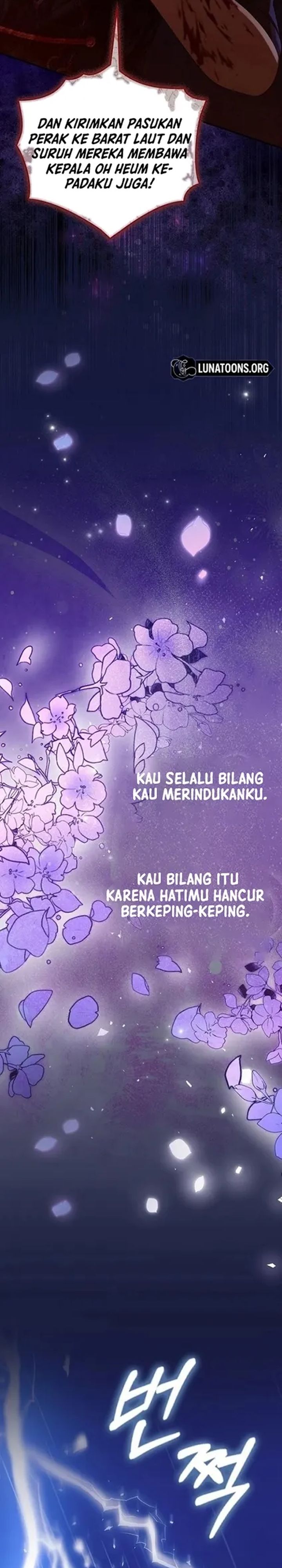 Baca The Lie - Chapter 44 halaman 35