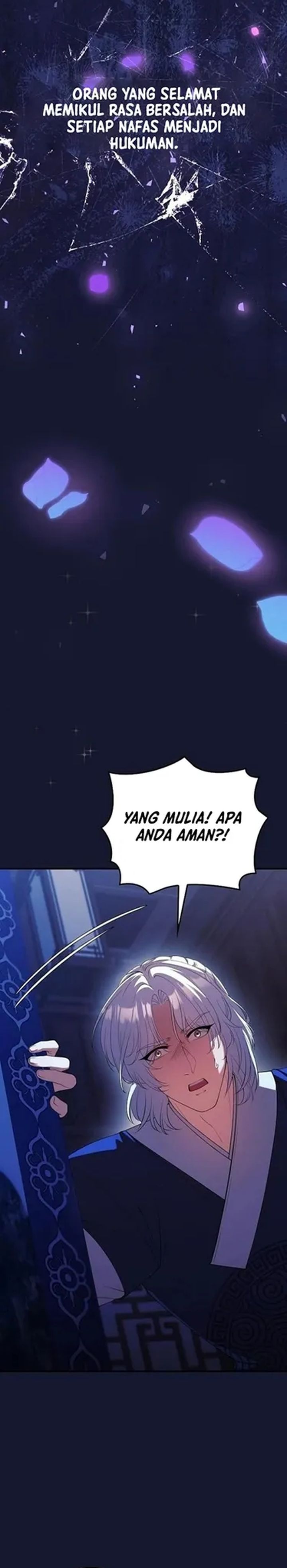 Baca The Lie - Chapter 44 halaman 4