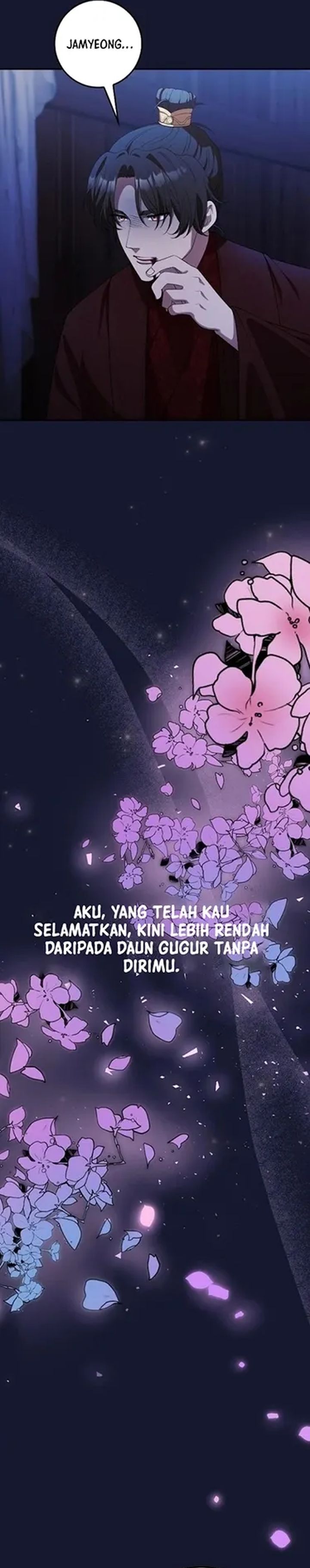 Baca The Lie - Chapter 44 halaman 5