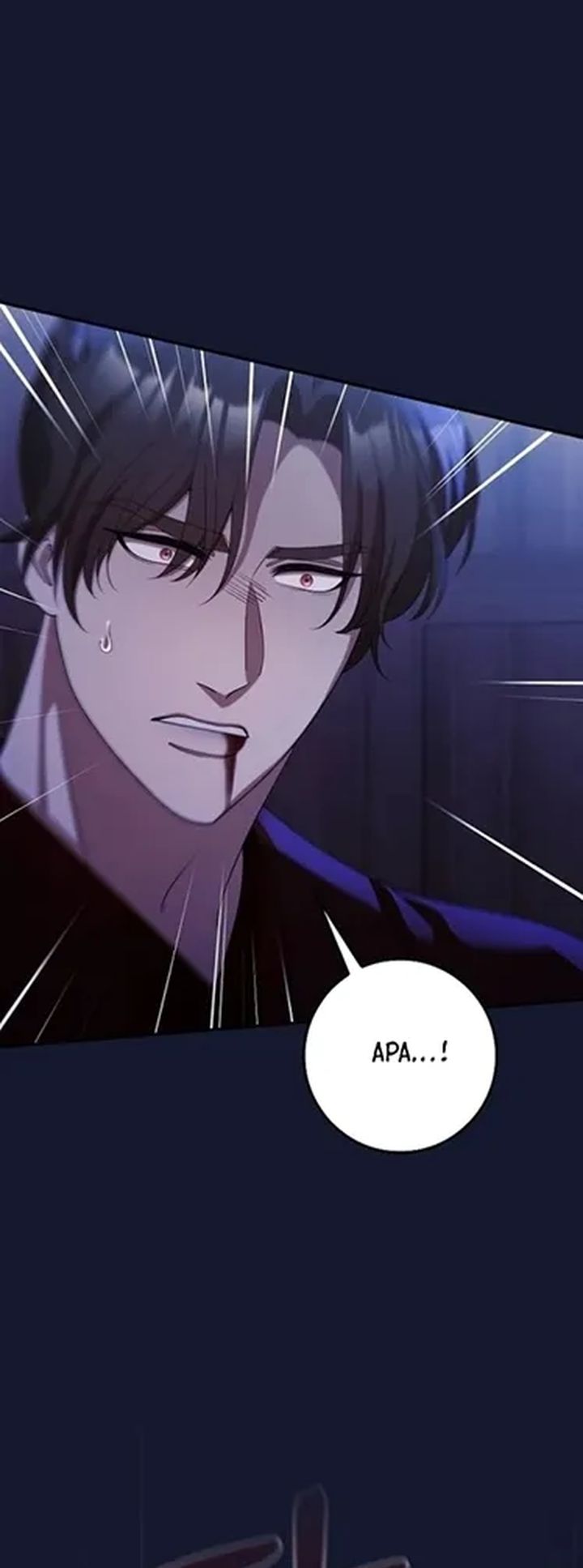 Baca The Lie - Chapter 44 halaman 7