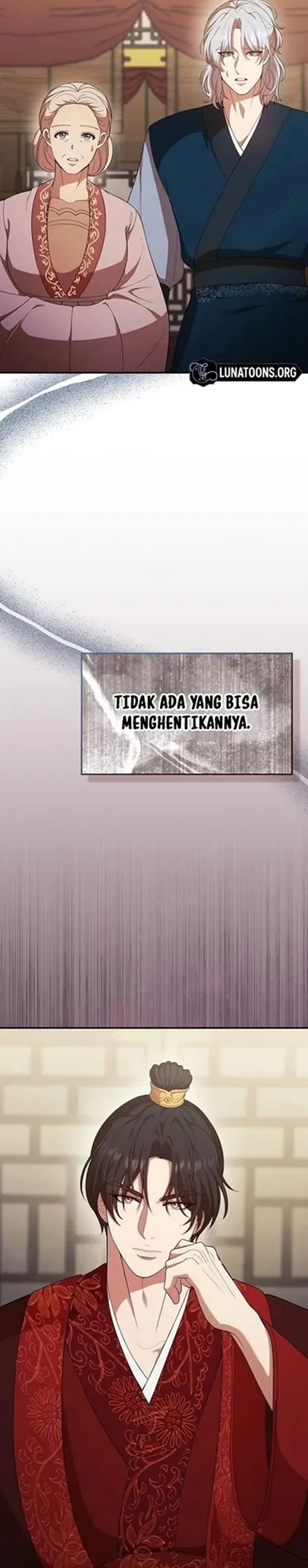 Baca The Lie - Chapter 45 halaman 10
