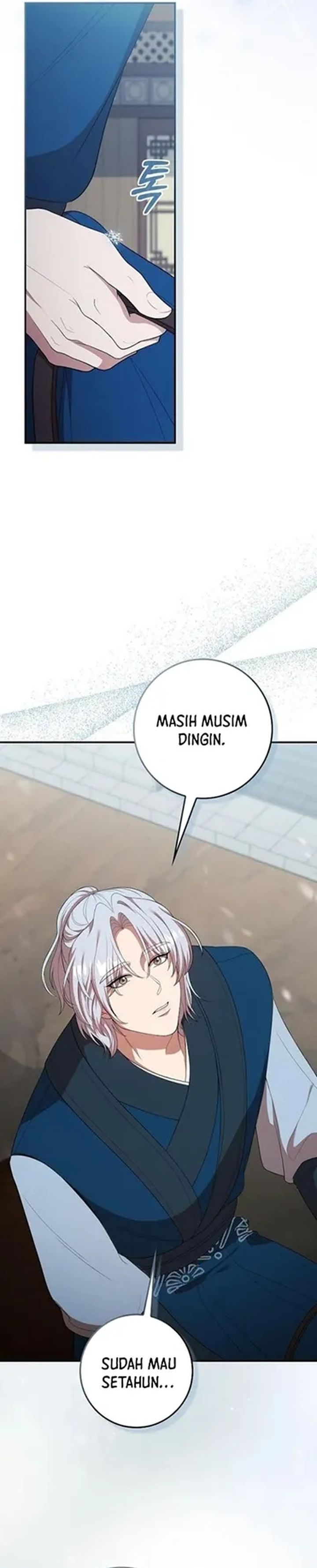 Baca The Lie - Chapter 45 halaman 13