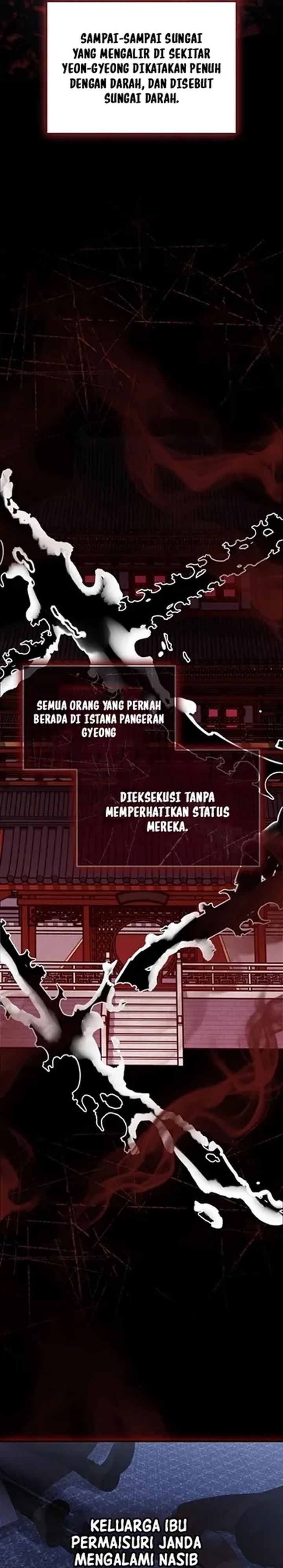 Baca The Lie - Chapter 45 halaman 17