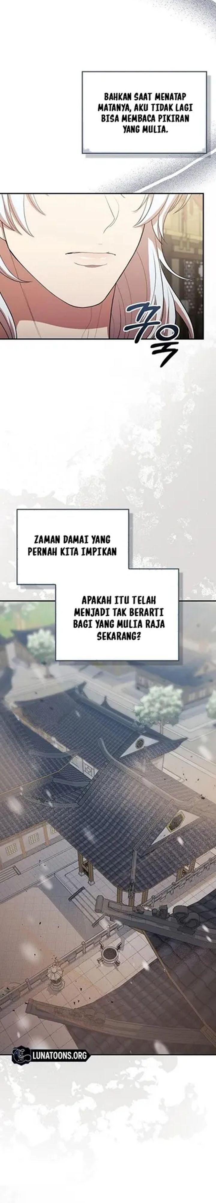 Baca The Lie - Chapter 45 halaman 25