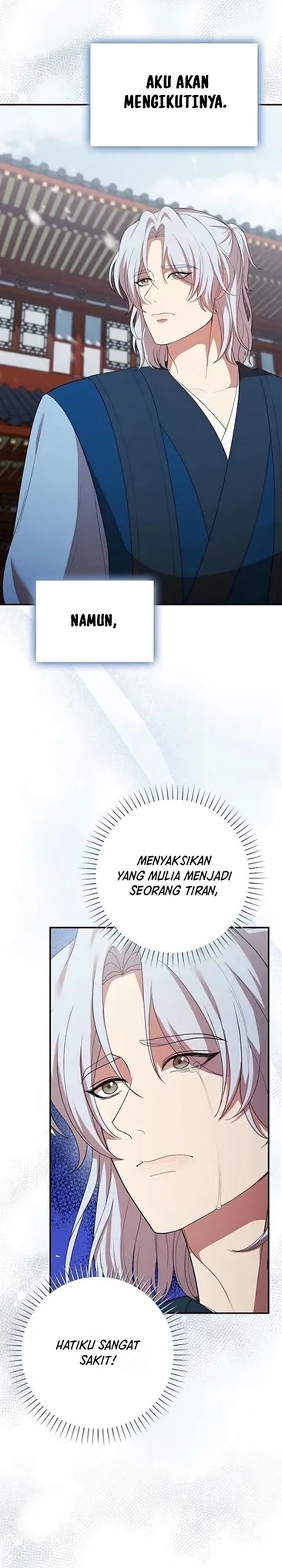 Baca The Lie - Chapter 45 halaman 28
