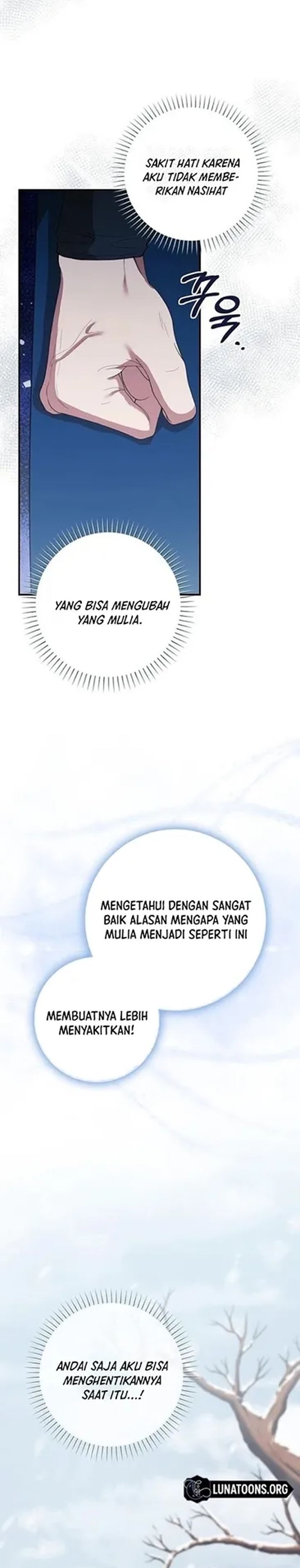 Baca The Lie - Chapter 45 halaman 29